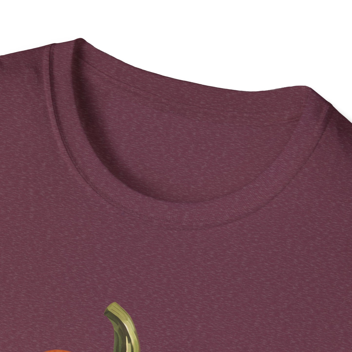 Thankful - Unisex Softstyle T-Shirt