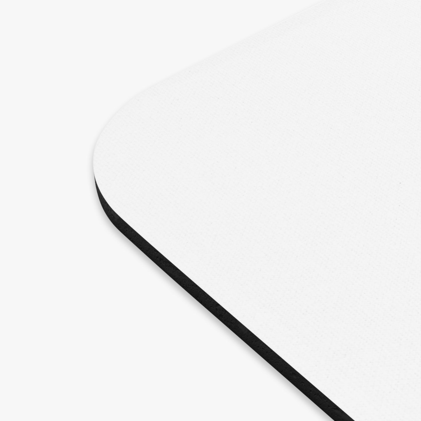 NBAC - Mouse Pad (Rectangle)