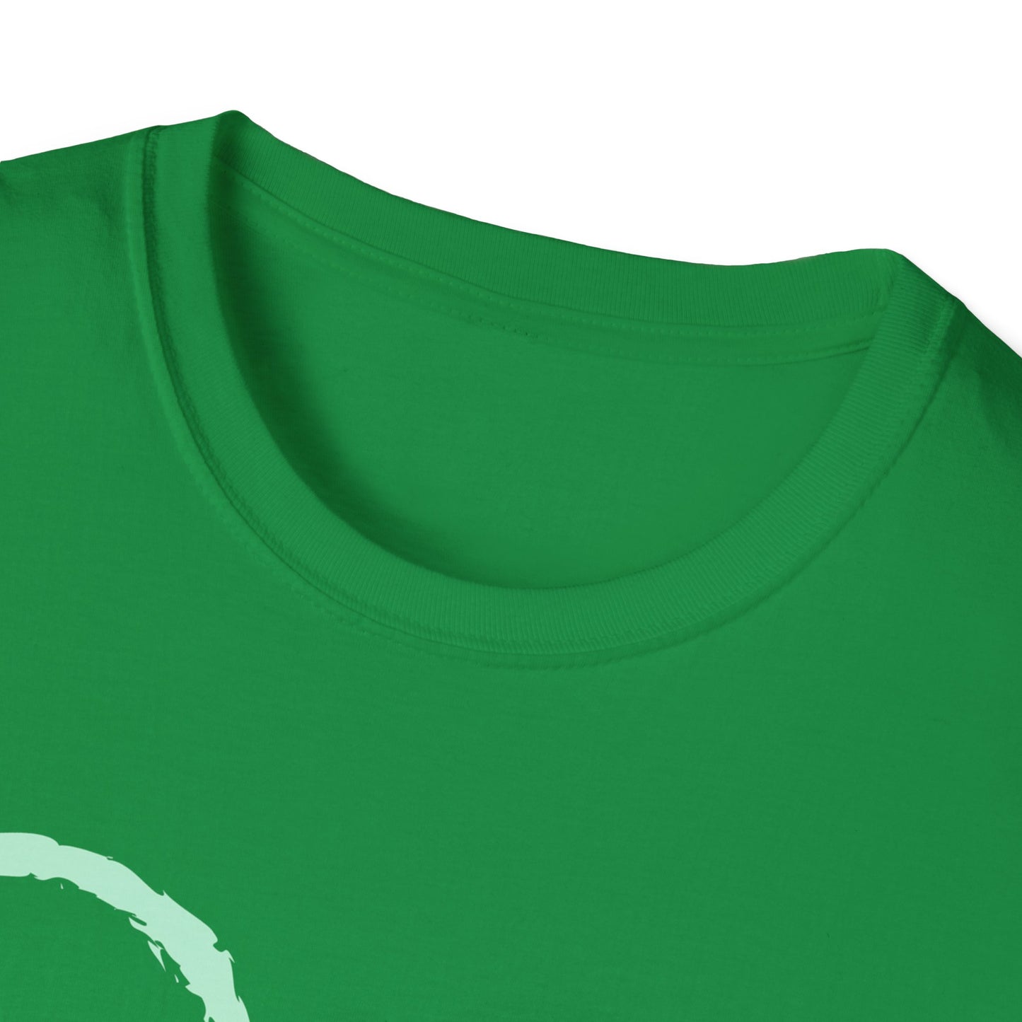 Matthew 5:4 - Unisex Softstyle T-Shirt