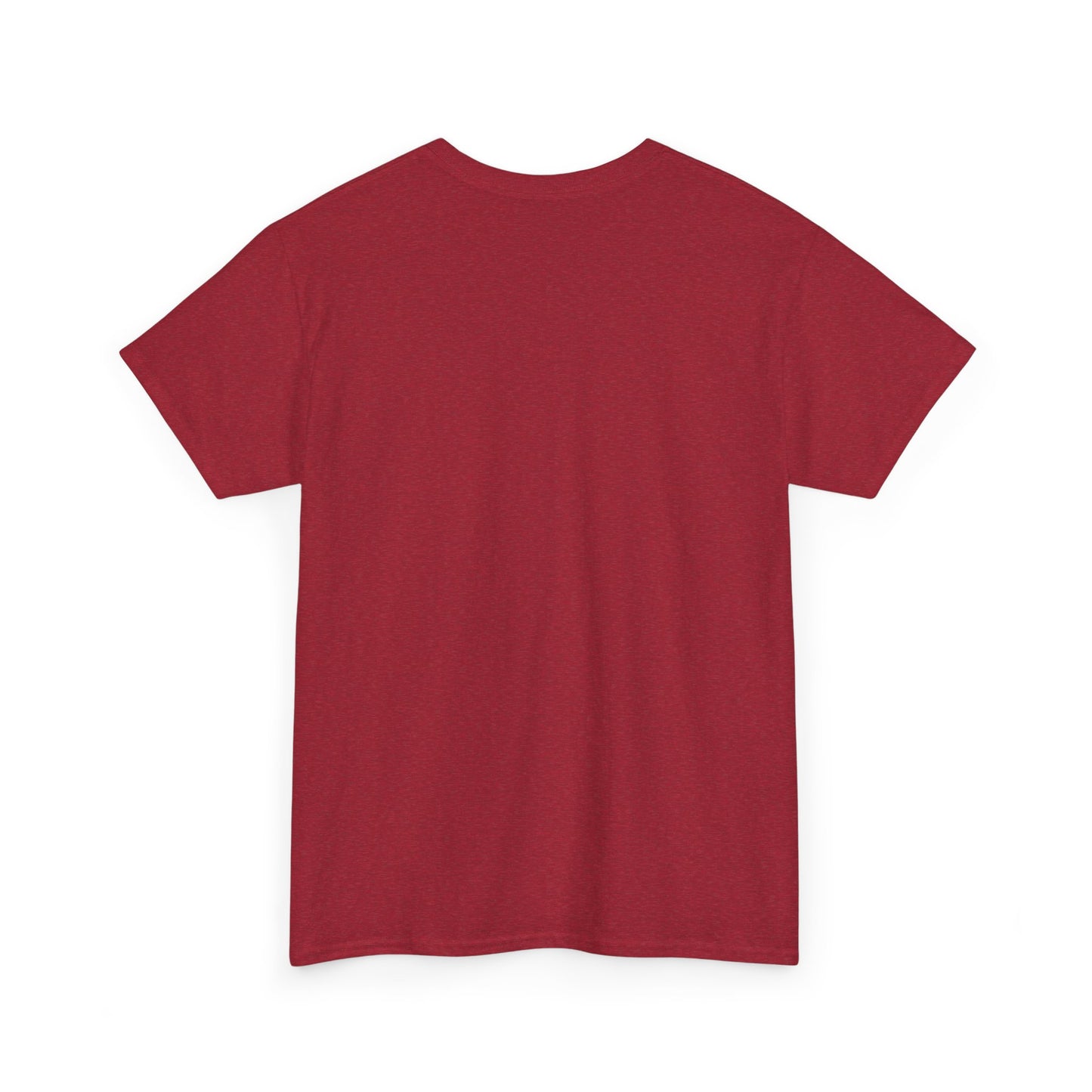 Favored - Psalm 5:12 Unisex Heavy Cotton Tee