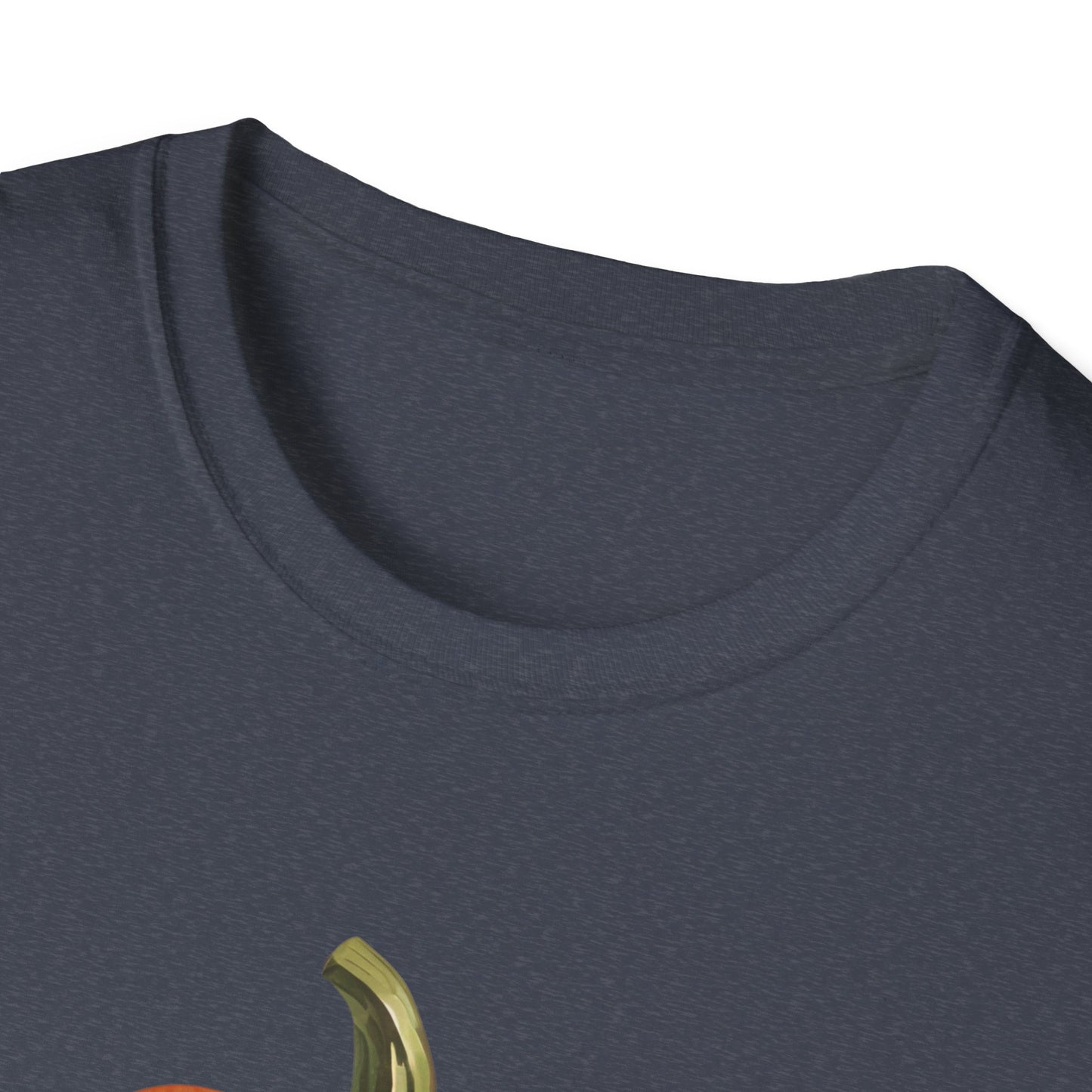 Thankful - Unisex Softstyle T-Shirt
