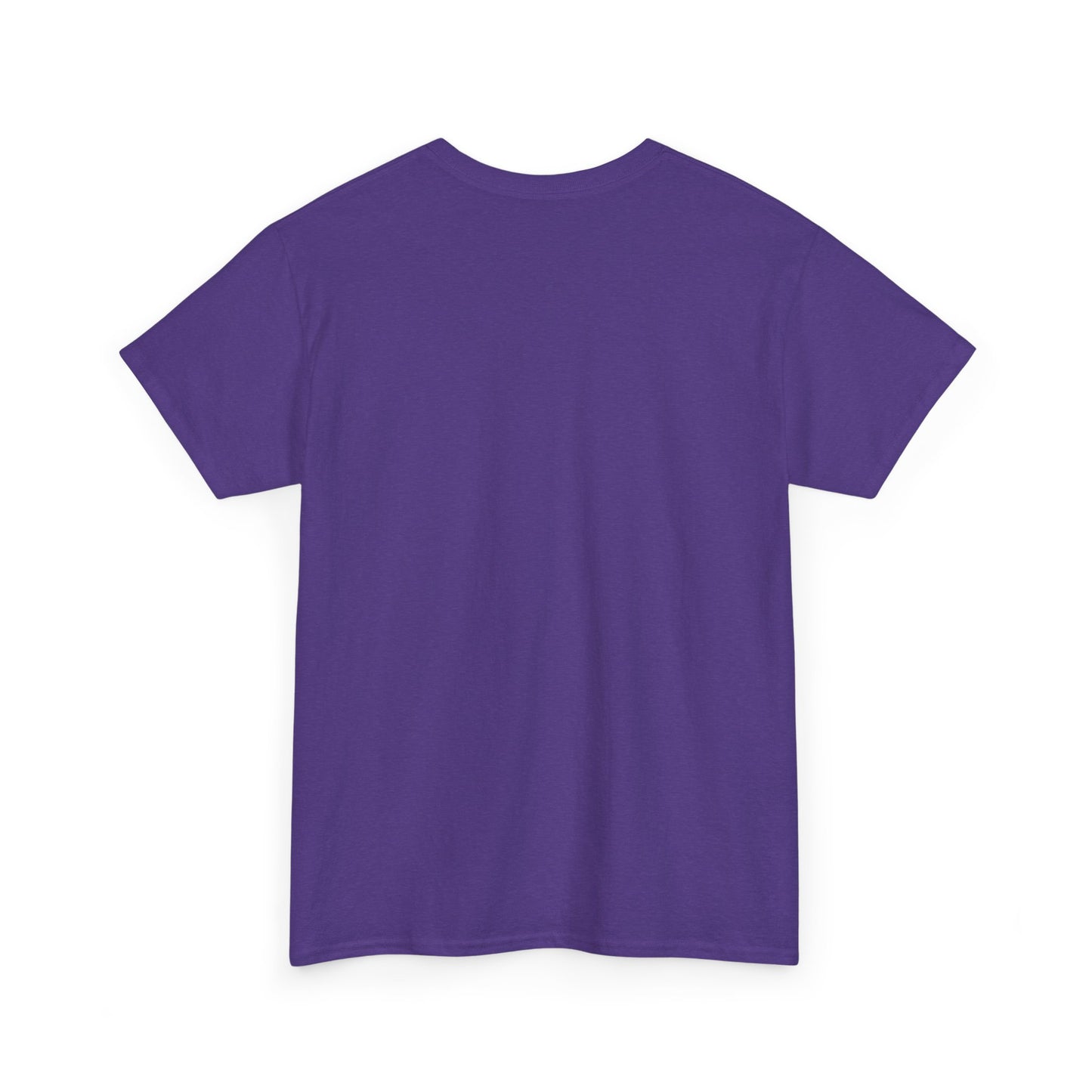 Favored - Psalm 5:12 Unisex Heavy Cotton Tee