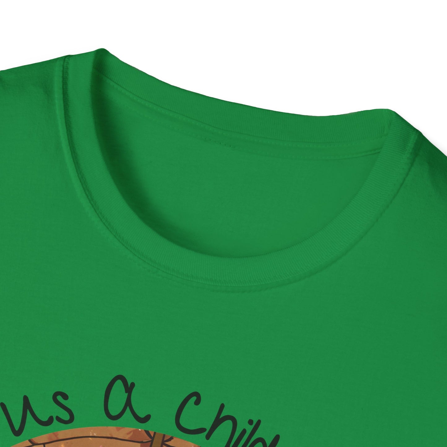 Isaiah 9:6 - Unisex Softstyle T-Shirt