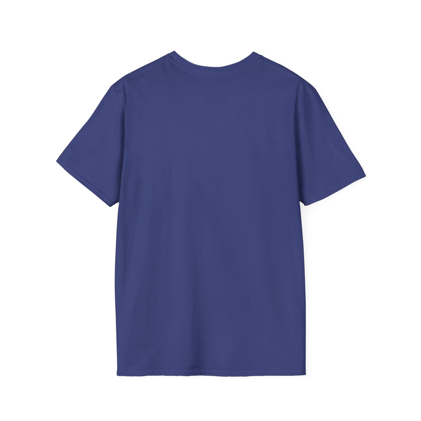 Be Encouraged - Unisex Softstyle T-Shirt