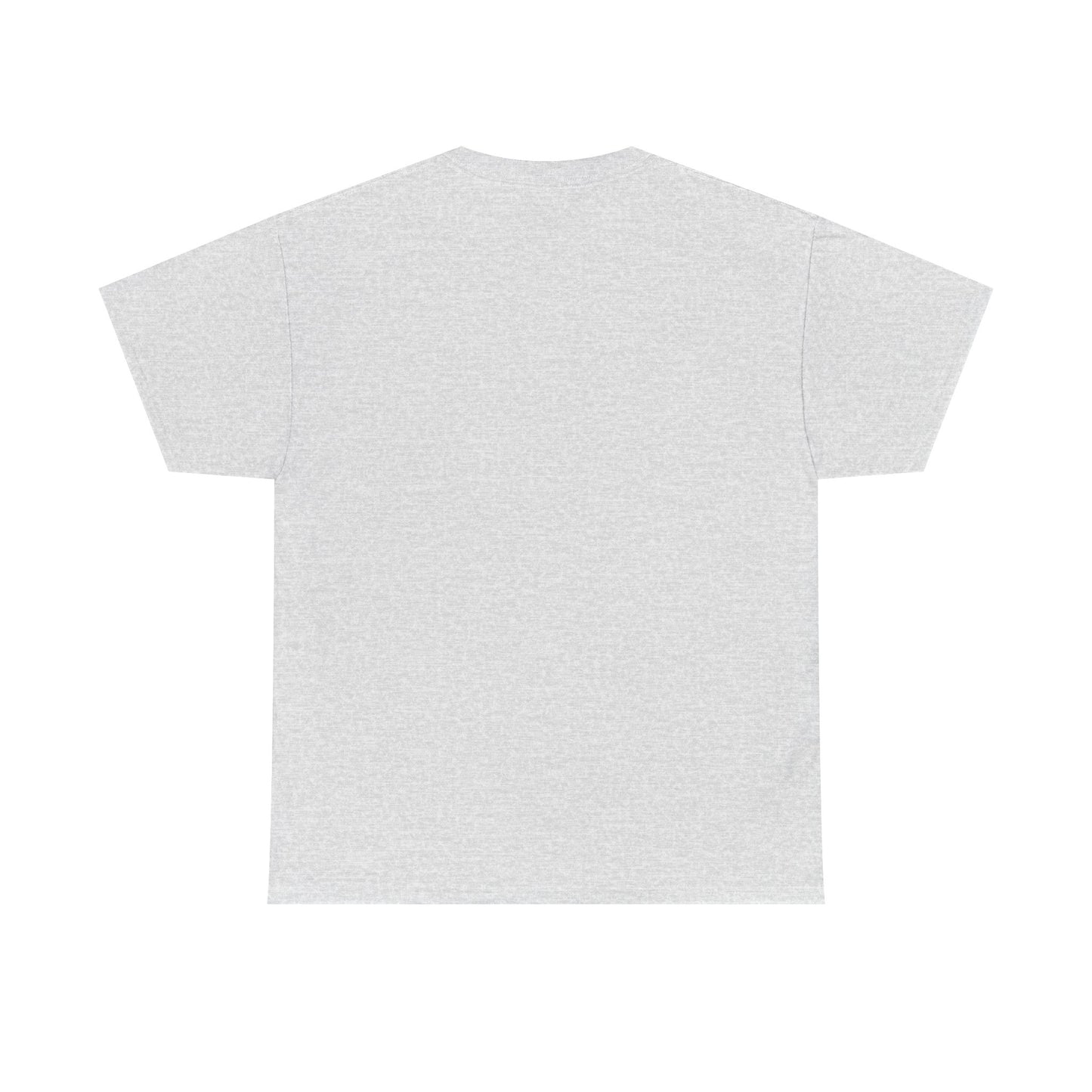Loved - John 3:16 Unisex Heavy Cotton Tee - 'Loved' Scripture Shirt