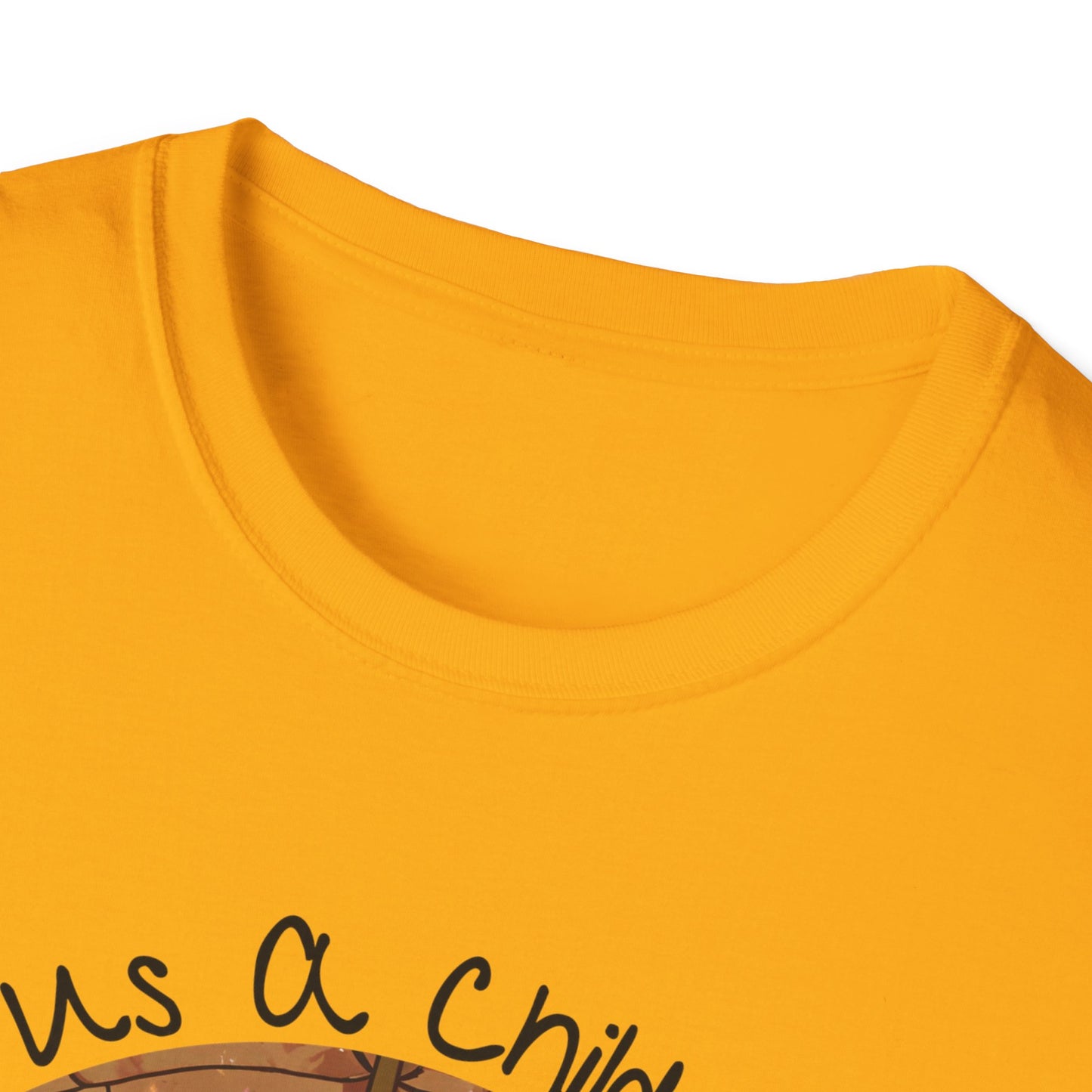 Isaiah 9:6 - Unisex Softstyle T-Shirt