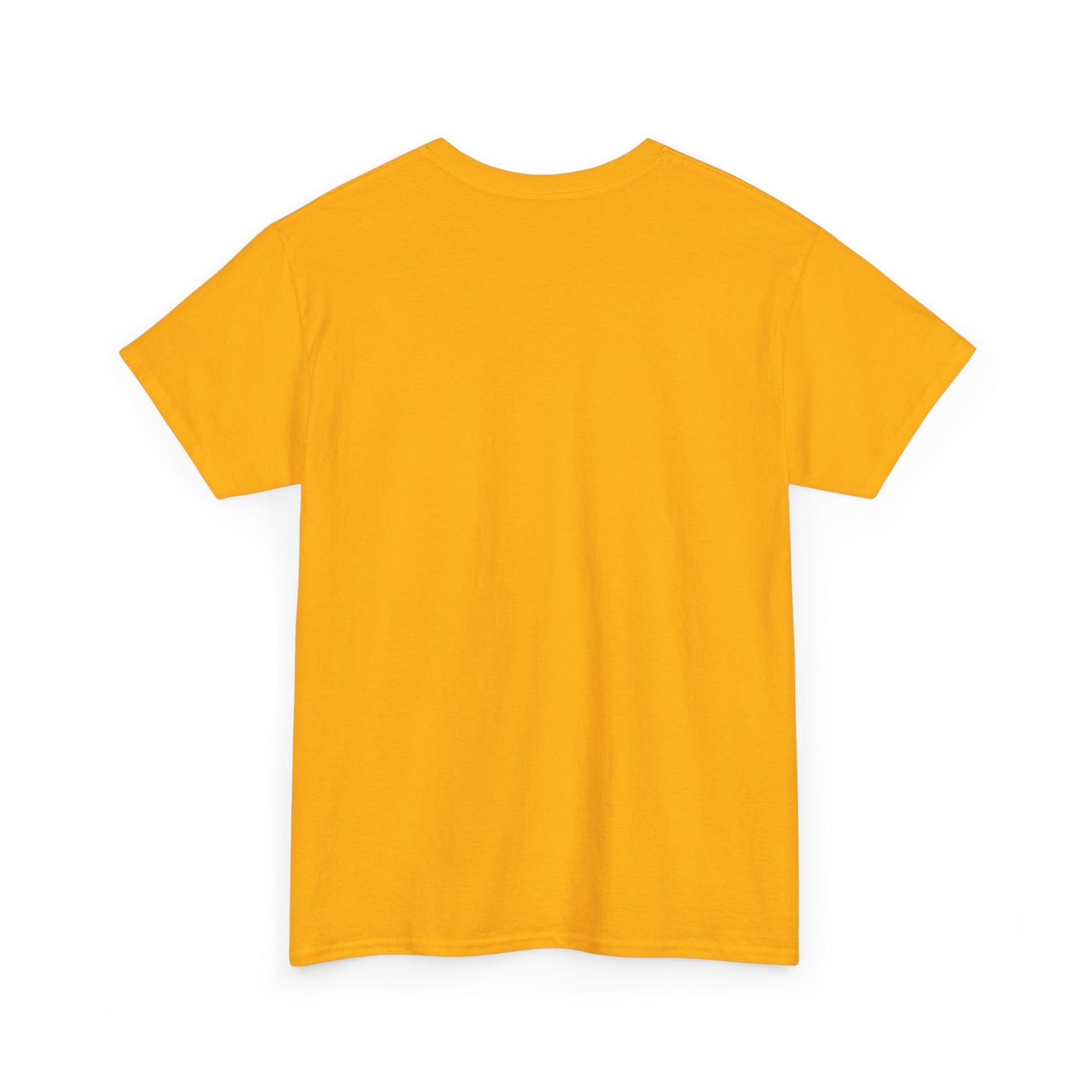 Favored - Psalm 5:12 Unisex Heavy Cotton Tee