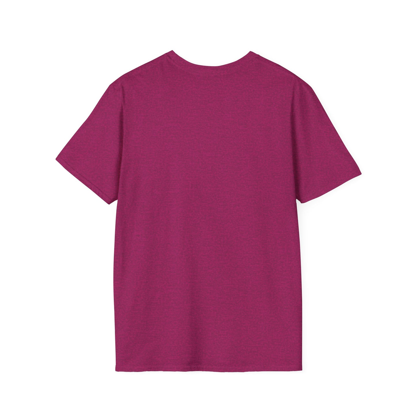 Be Encouraged - Unisex Softstyle T-Shirt