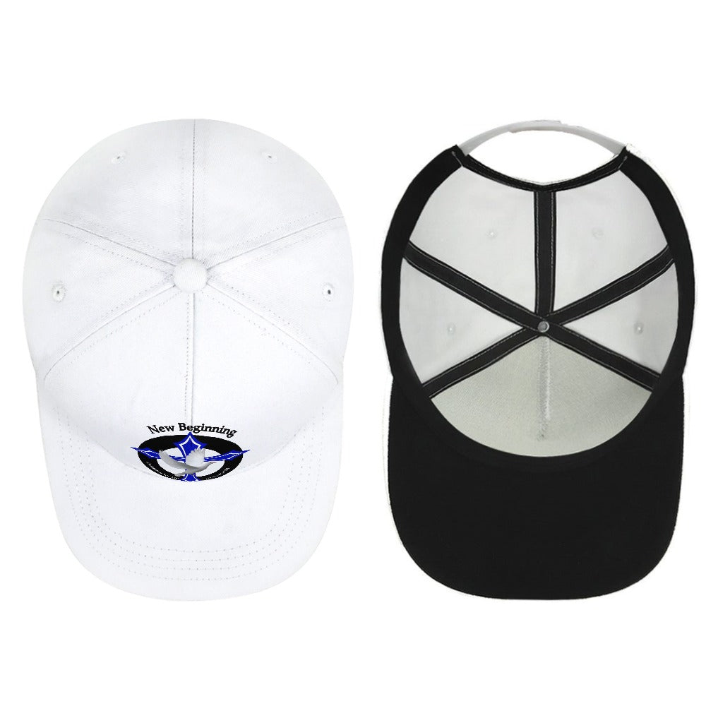 NBAC Ball Cap