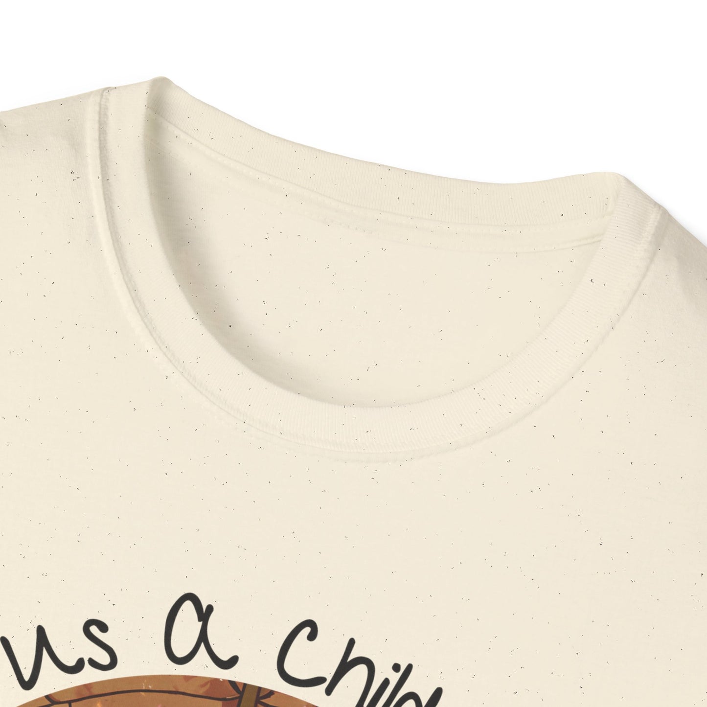 Isaiah 9:6 - Unisex Softstyle T-Shirt