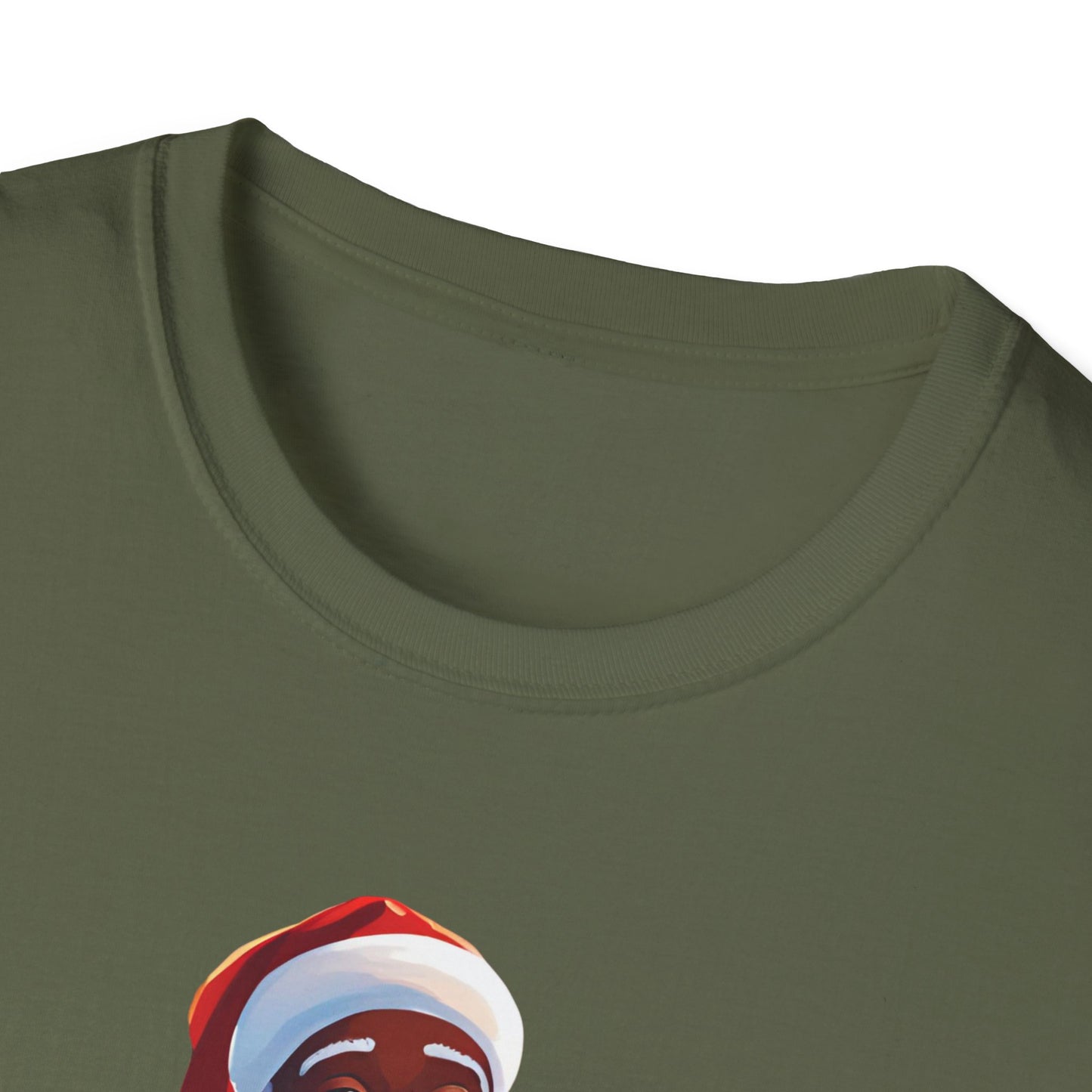 The Most Wonderful Time of The Year - Unisex Softstyle T-Shirt