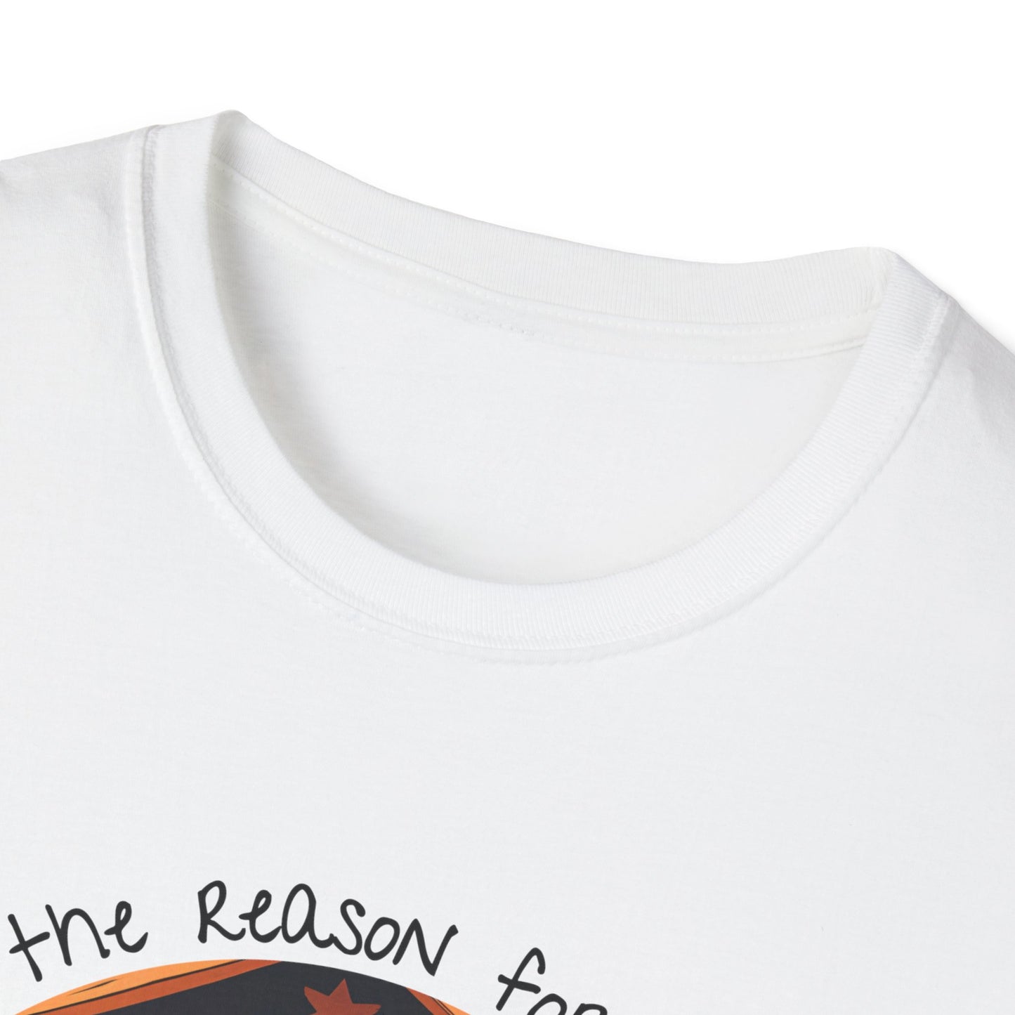 Luke 2:11 - Unisex Softstyle T-Shirt