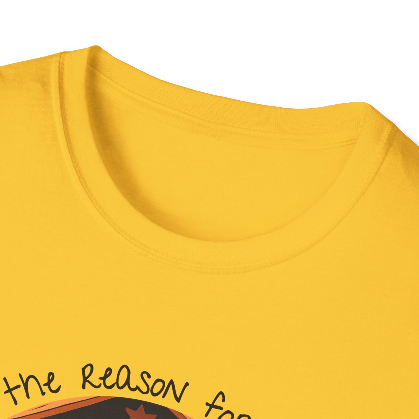 Luke 2:11 - Unisex Softstyle T-Shirt