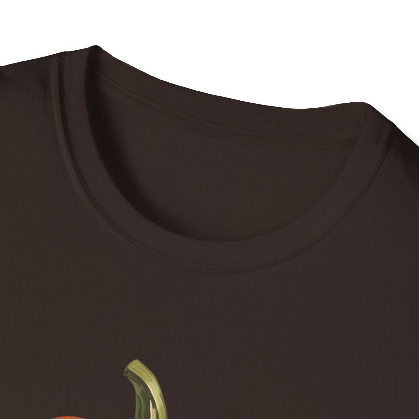 Thankful - Unisex Softstyle T-Shirt