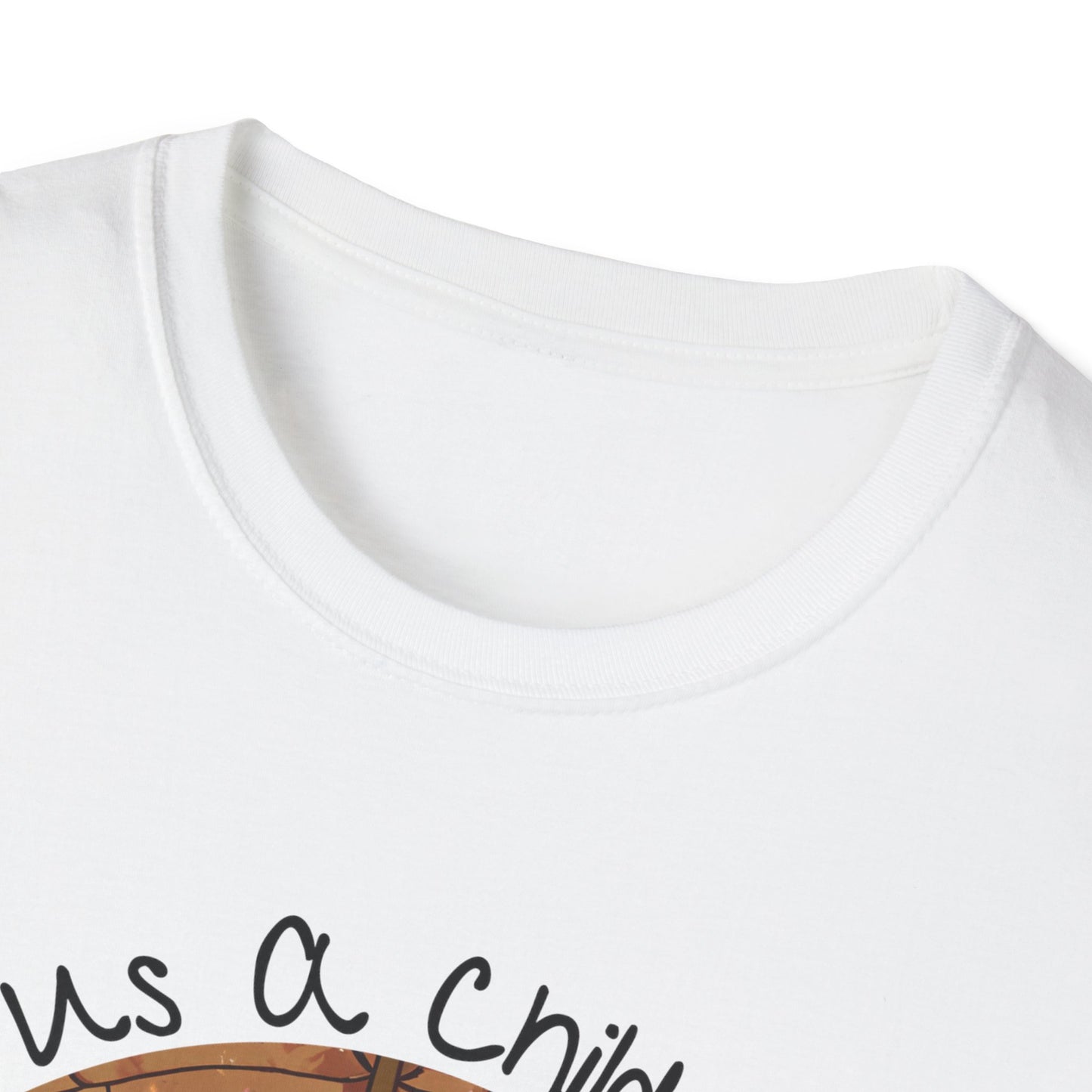 Isaiah 9:6 - Unisex Softstyle T-Shirt