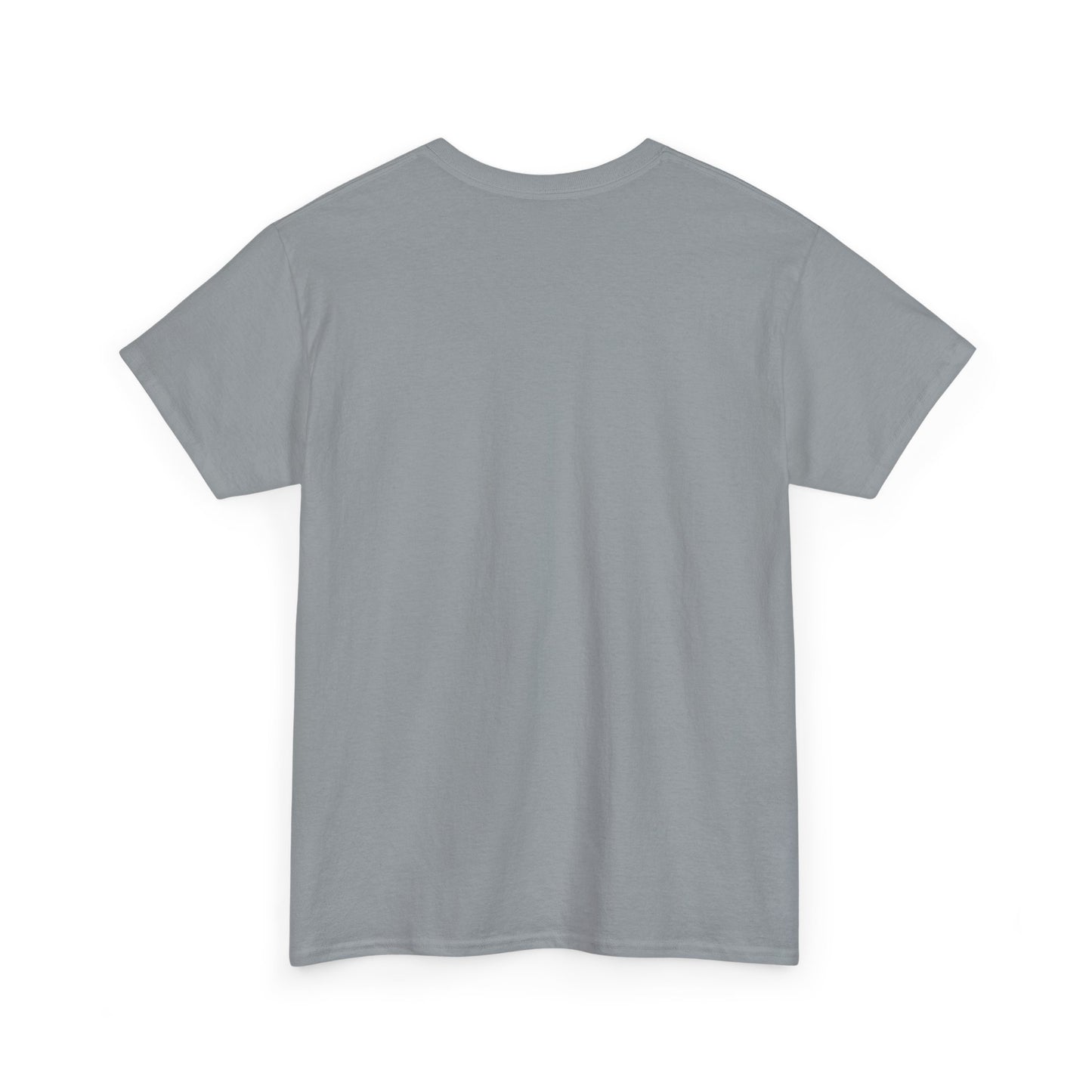 Blessed - Matthew 5:3-10 Unisex Heavy Cotton Tee