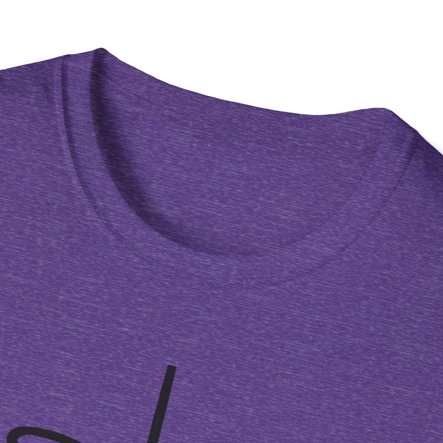 Jesus - Unisex Softstyle T-Shirt