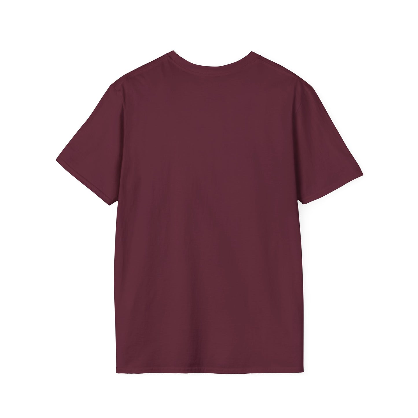 Be Encouraged - Unisex Softstyle T-Shirt