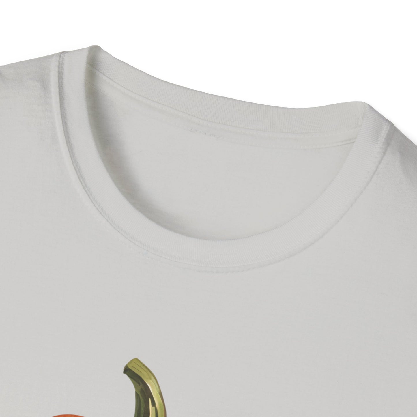 Thankful - Unisex Softstyle T-Shirt
