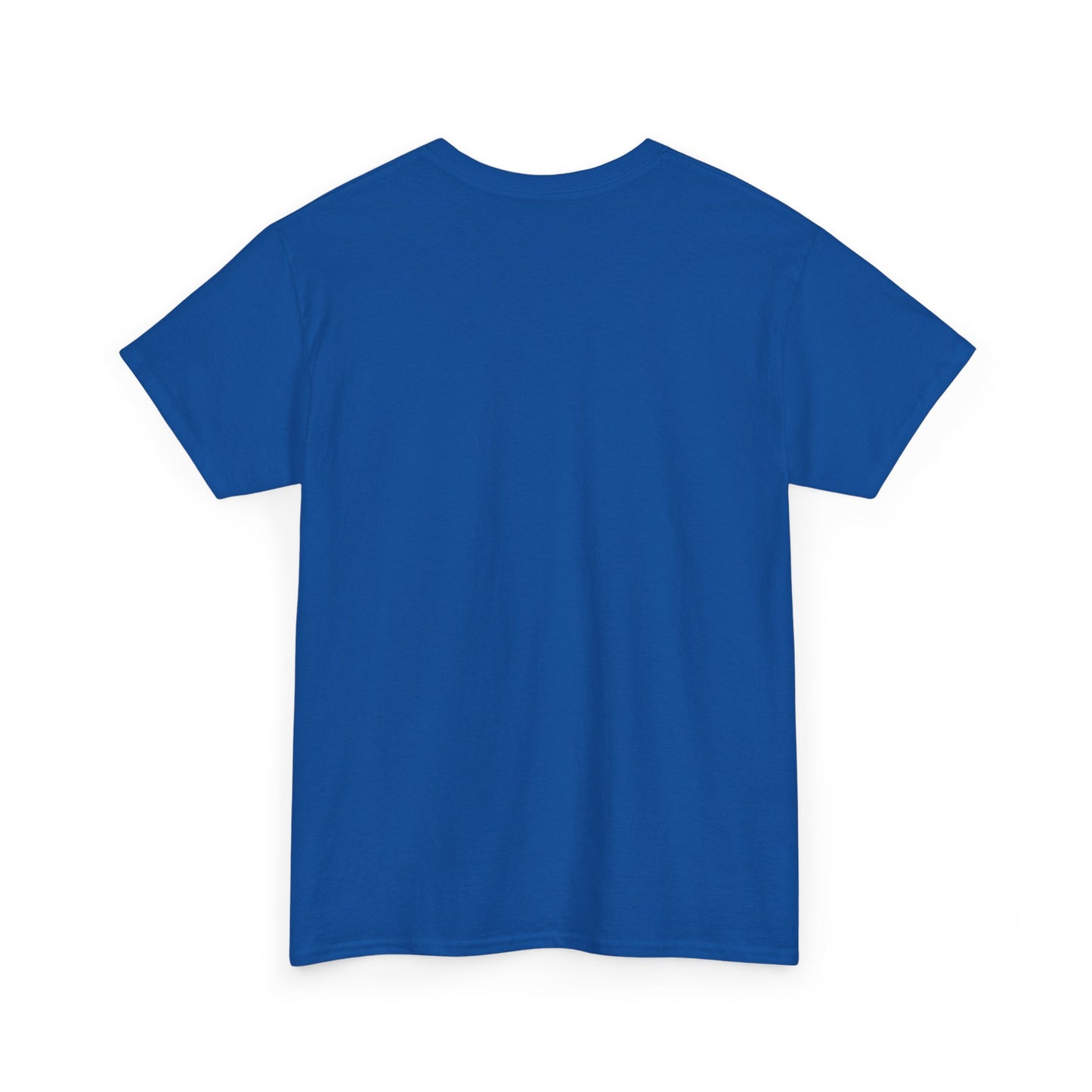 Favored - Psalm 5:12 Unisex Heavy Cotton Tee