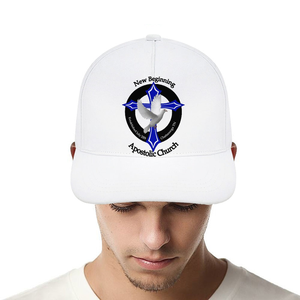 NBAC Ball Cap