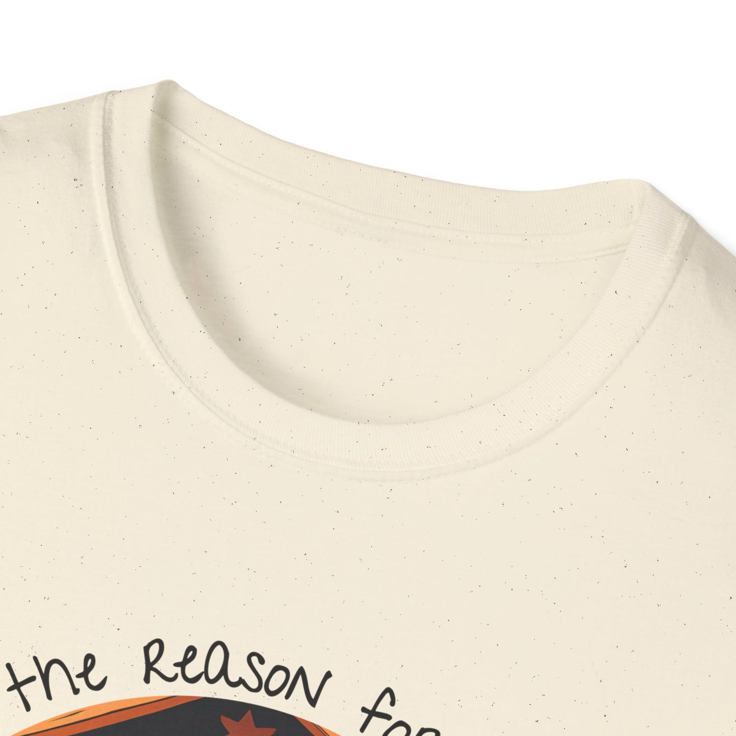 Luke 2:11 - Unisex Softstyle T-Shirt