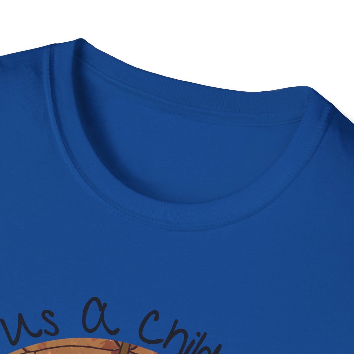 Isaiah 9:6 - Unisex Softstyle T-Shirt