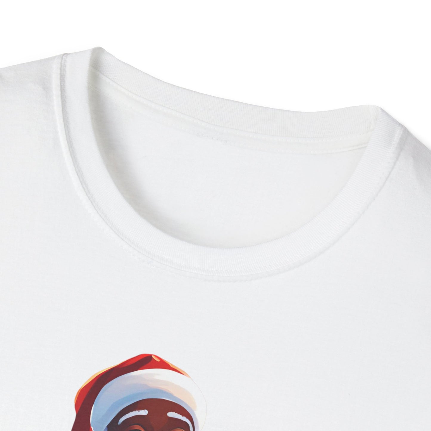 The Most Wonderful Time of The Year - Unisex Softstyle T-Shirt
