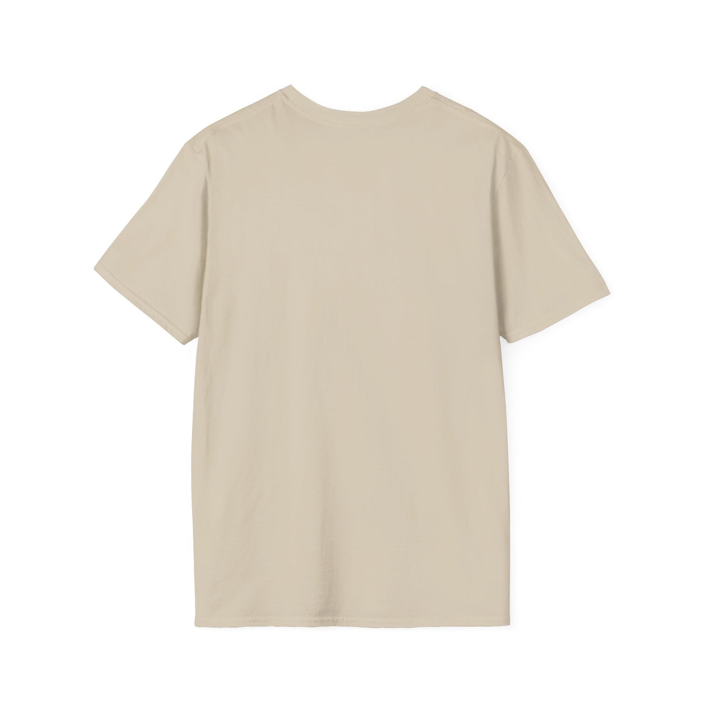 Vote - Unisex Softstyle T-Shirt