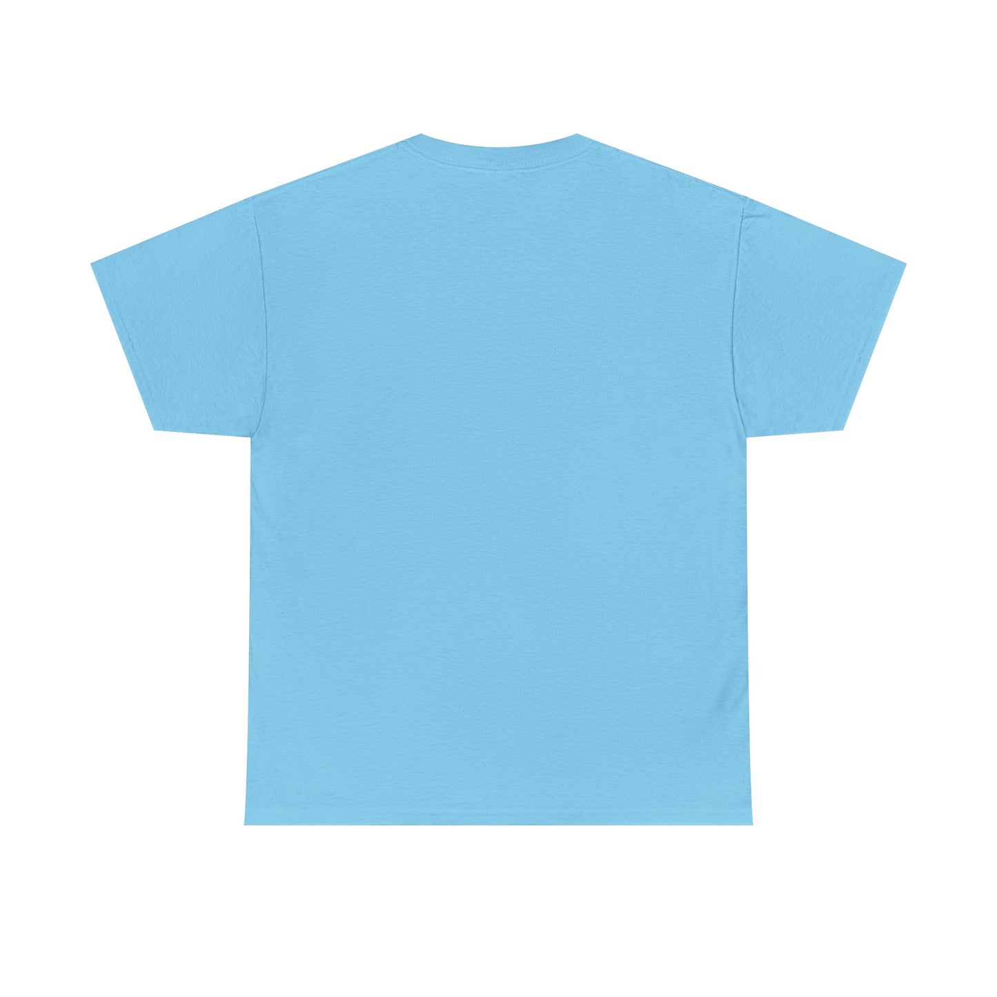 Favored - Psalm 5:12 Unisex Heavy Cotton Tee