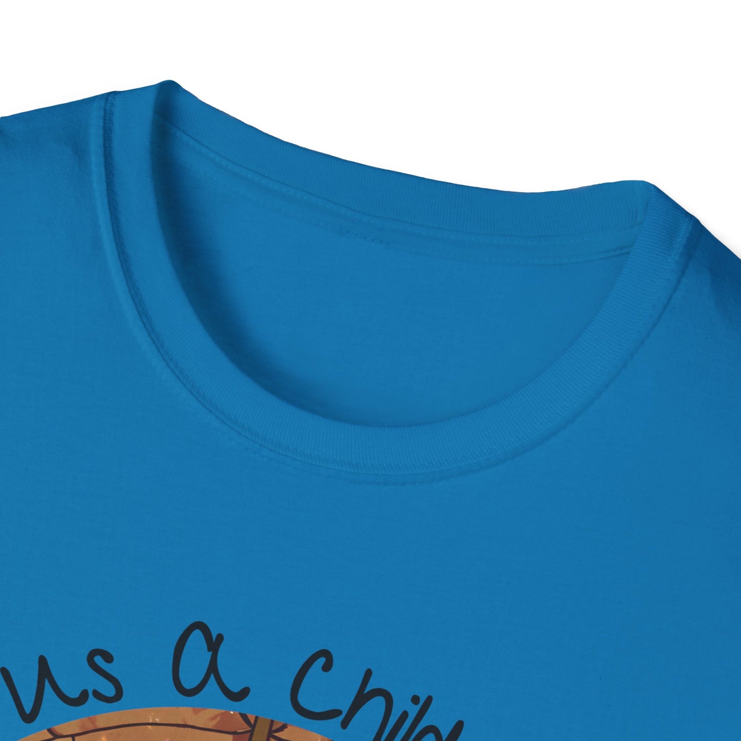 Isaiah 9:6 - Unisex Softstyle T-Shirt