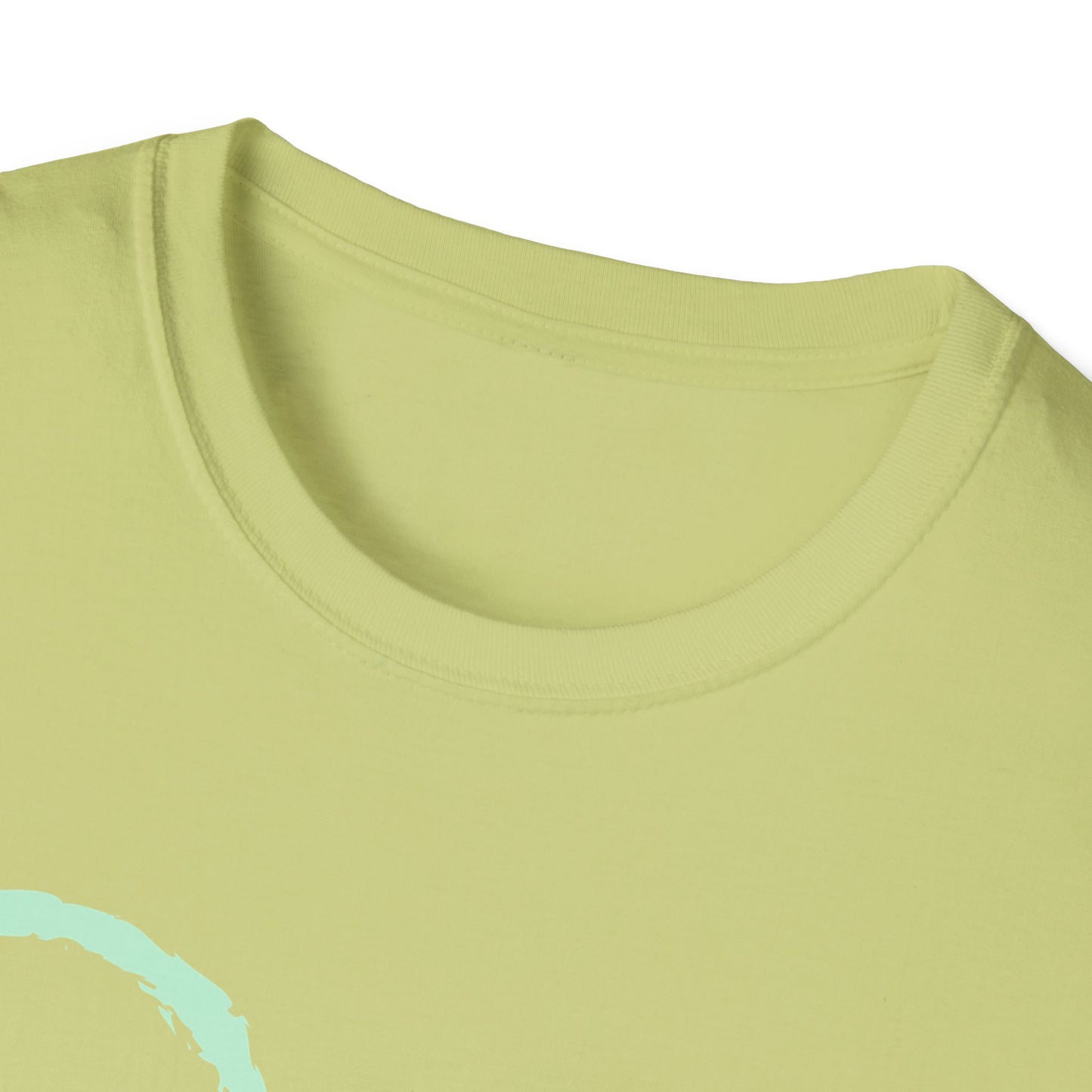 Matthew 5:4 - Unisex Softstyle T-Shirt