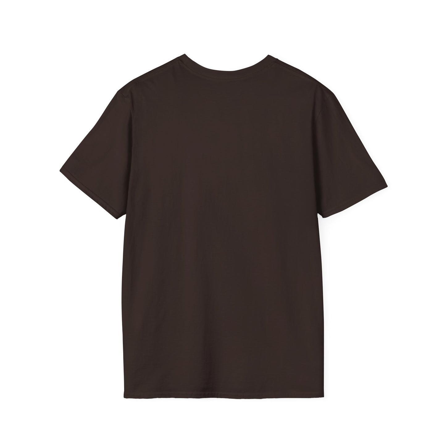 Be Encouraged - Unisex Softstyle T-Shirt