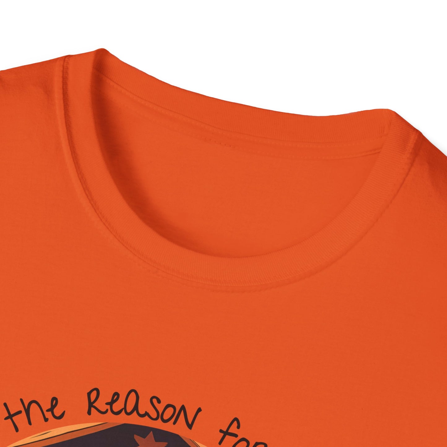 Luke 2:11 - Unisex Softstyle T-Shirt