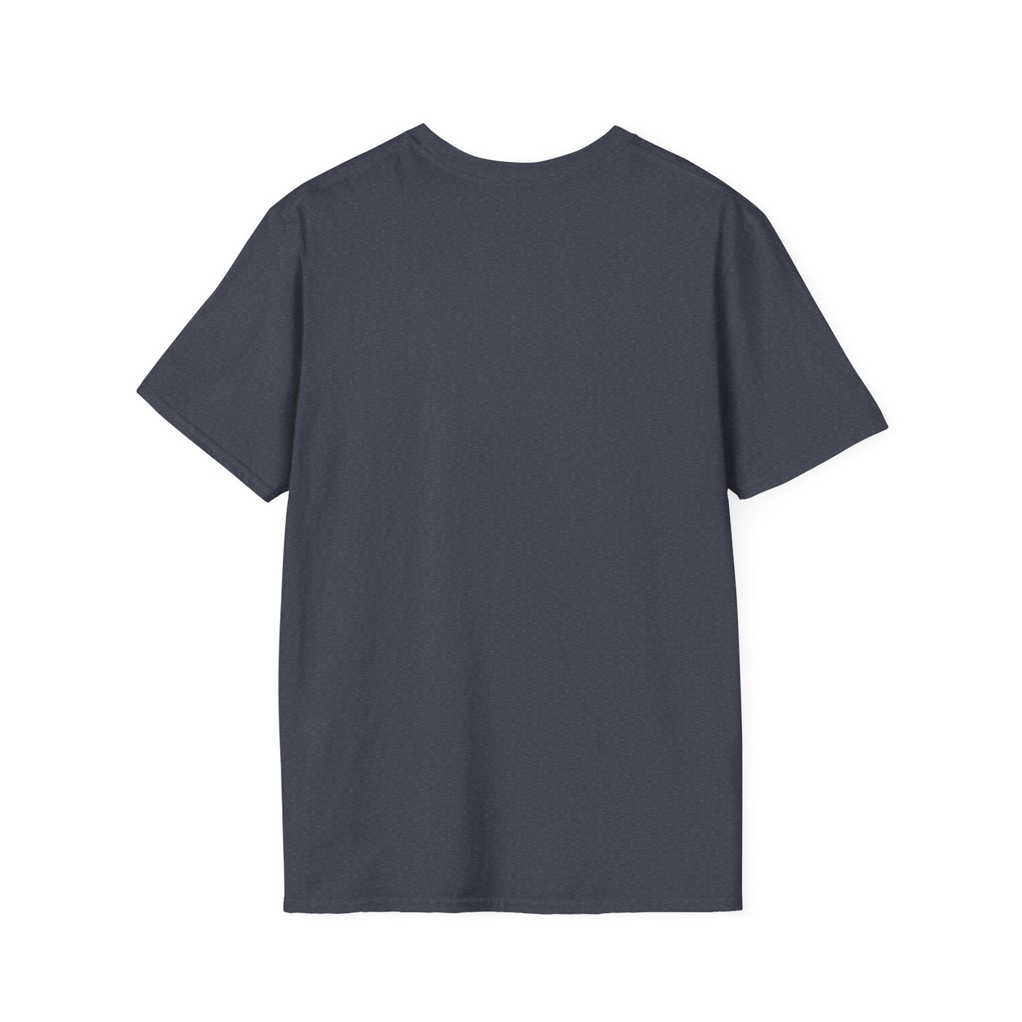Thankful - Unisex Softstyle T-Shirt