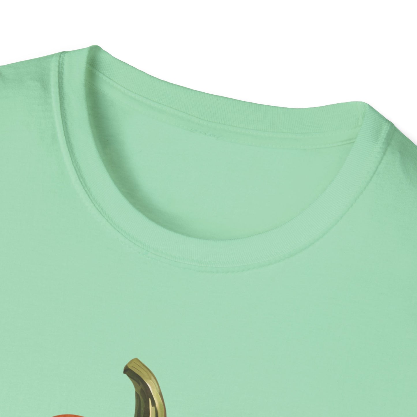 Thankful - Unisex Softstyle T-Shirt