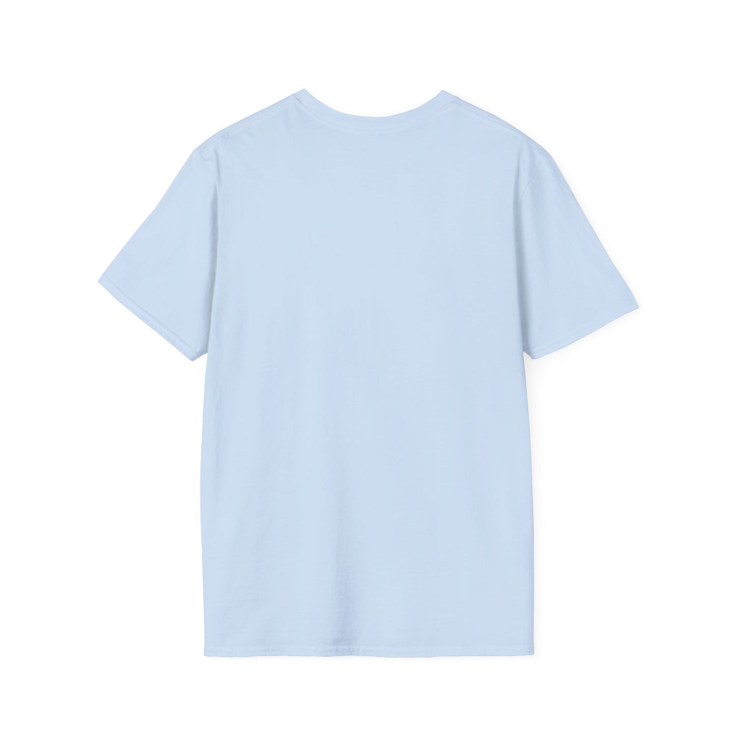 Jesus - Unisex Softstyle T-Shirt