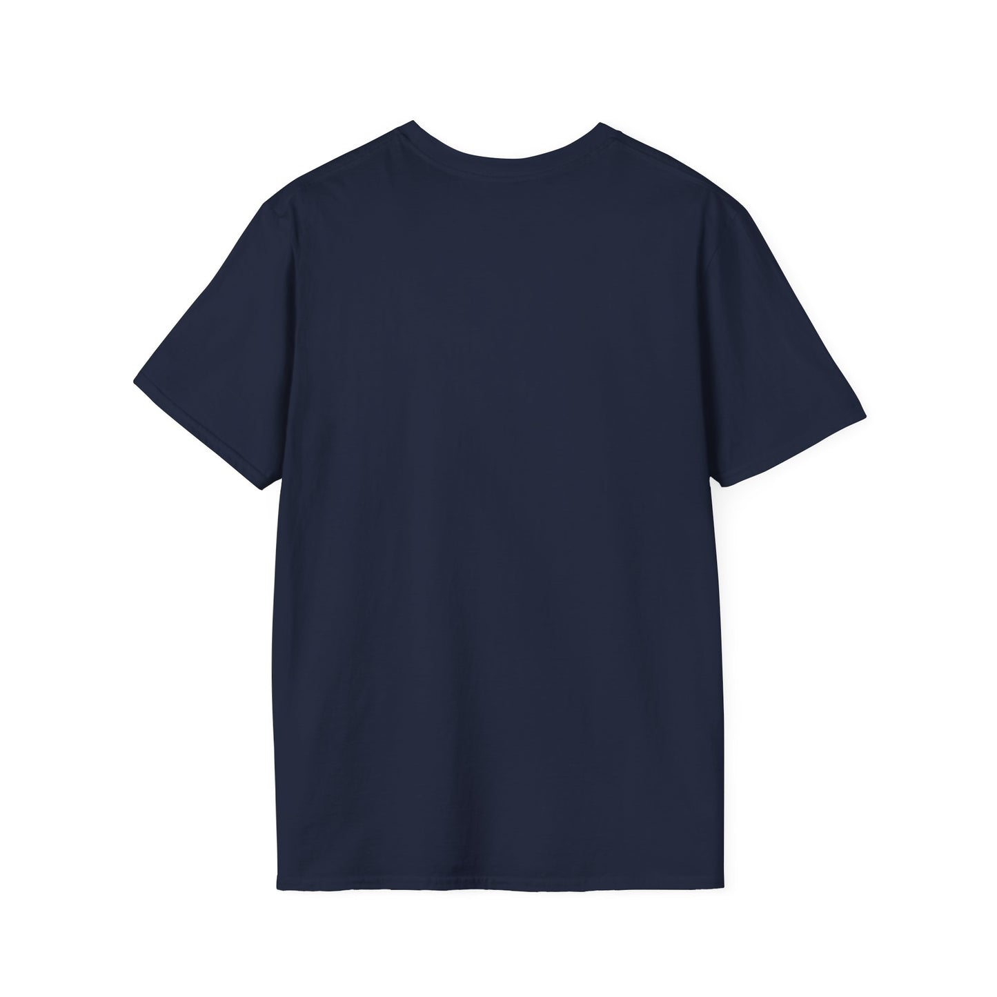 Be Encouraged - Unisex Softstyle T-Shirt