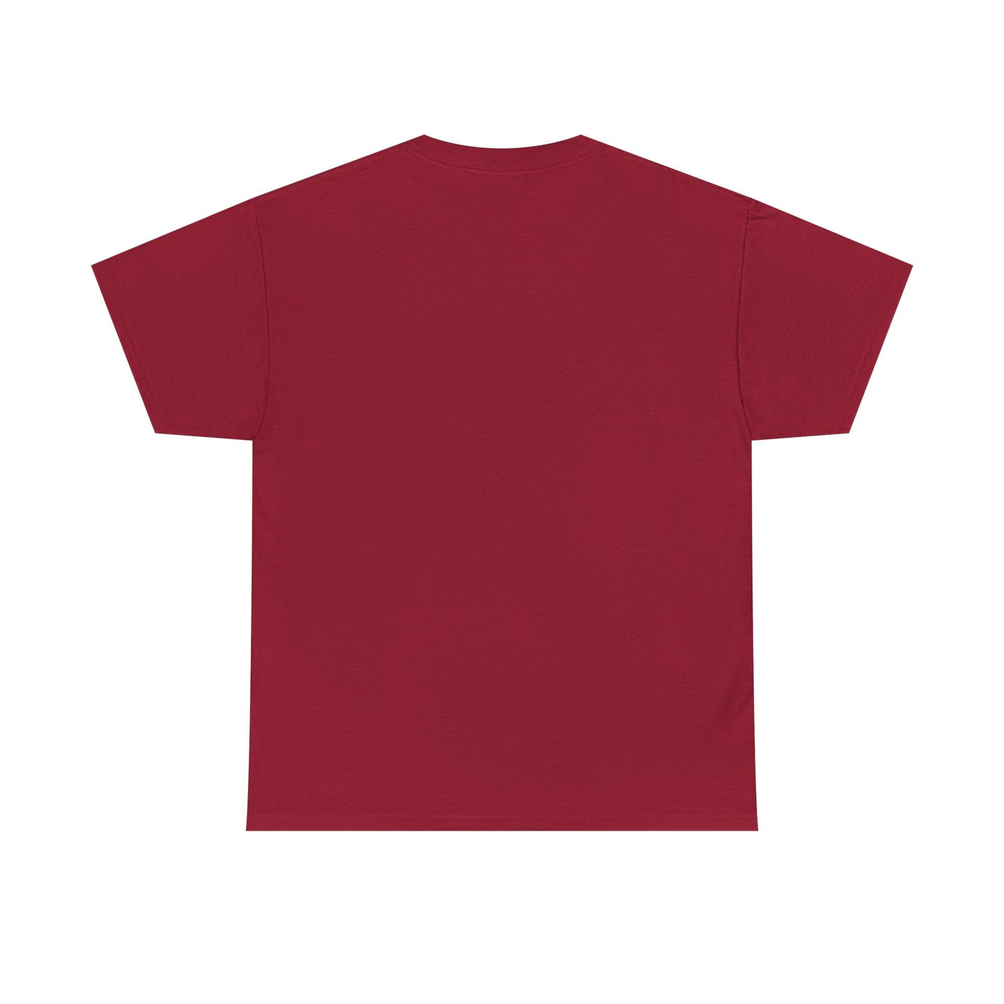 Favored - Psalm 5:12 Unisex Heavy Cotton Tee