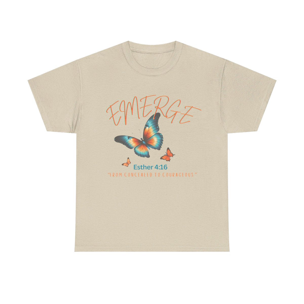 Embrace T-Shirt -