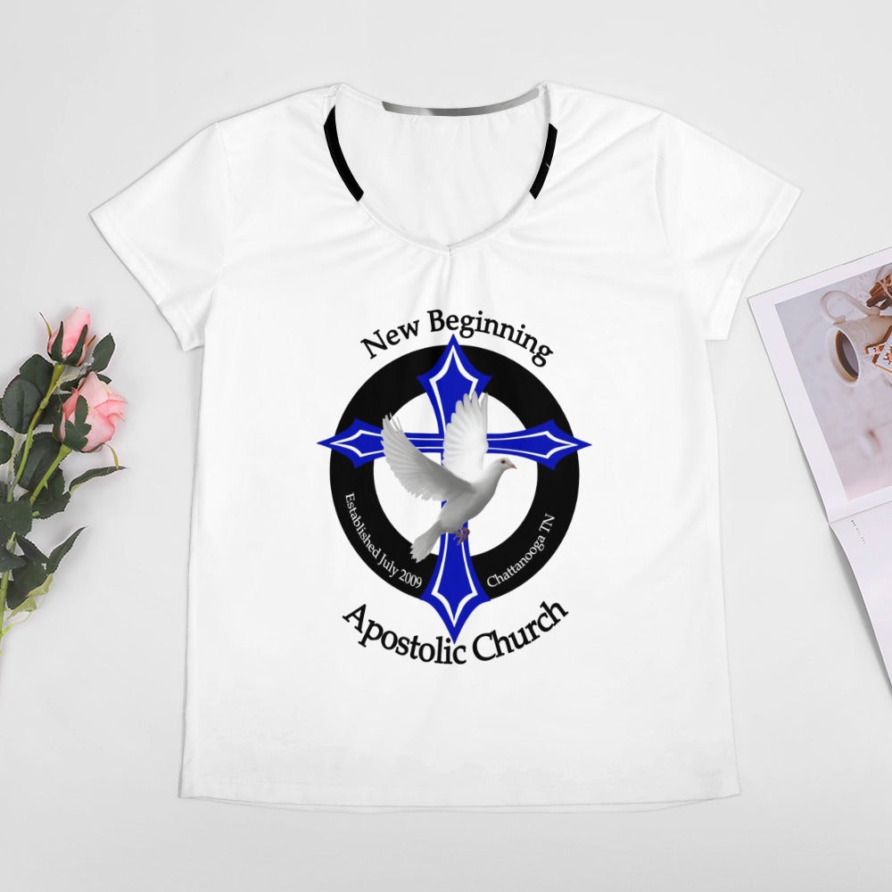 NBAC Blouse