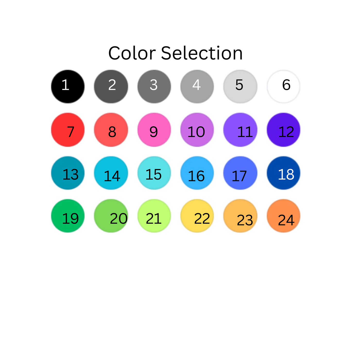 Custom T-Shirt - Unisex Softstyle - Front & Back