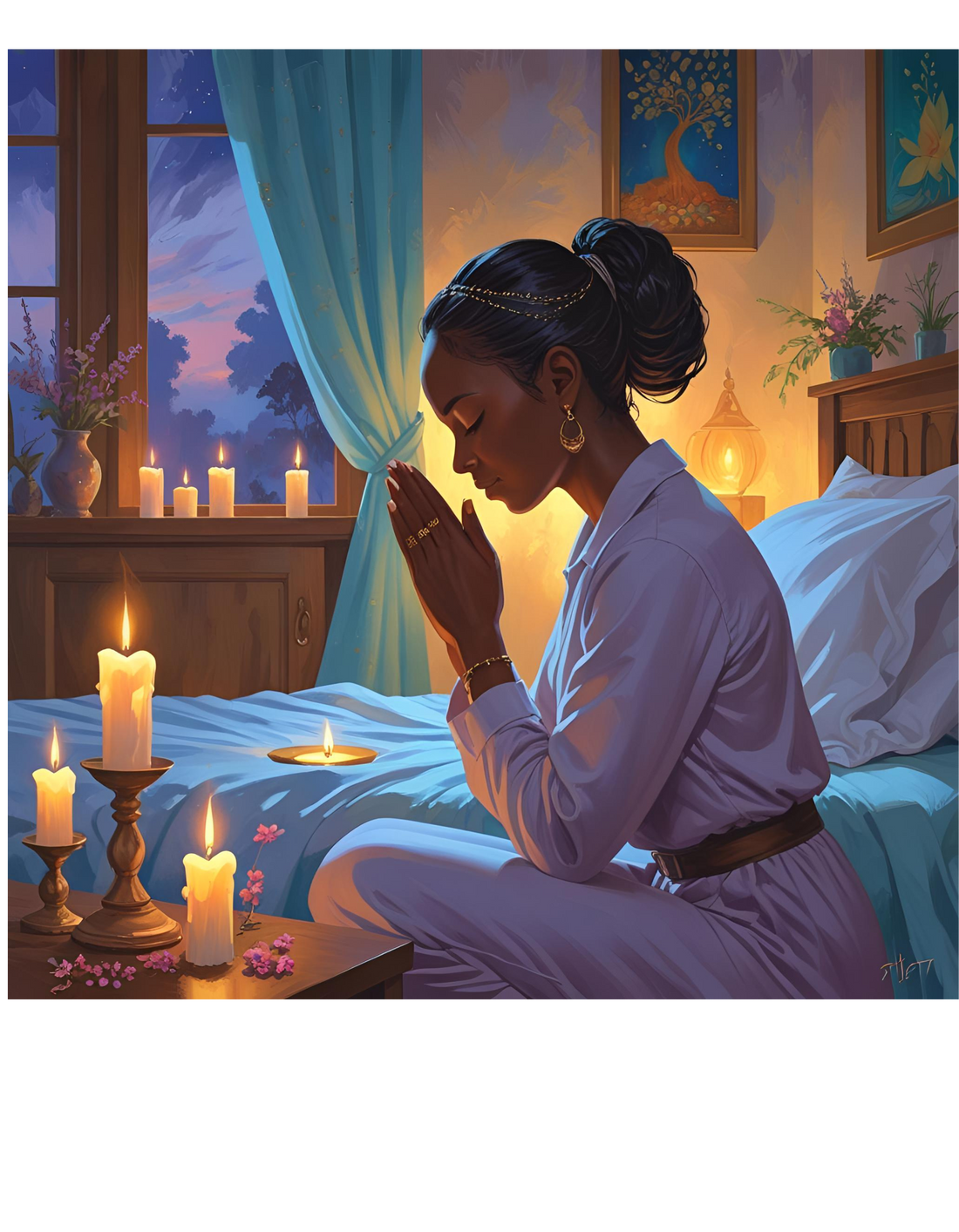How Important Is My Prayer Life?
