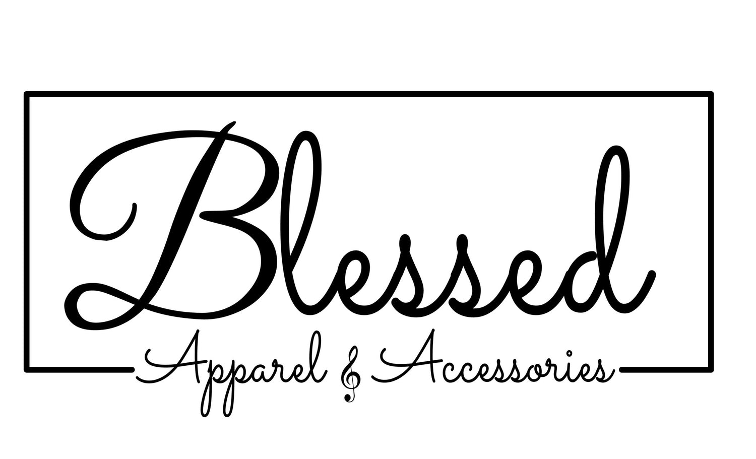 Blessed Signature