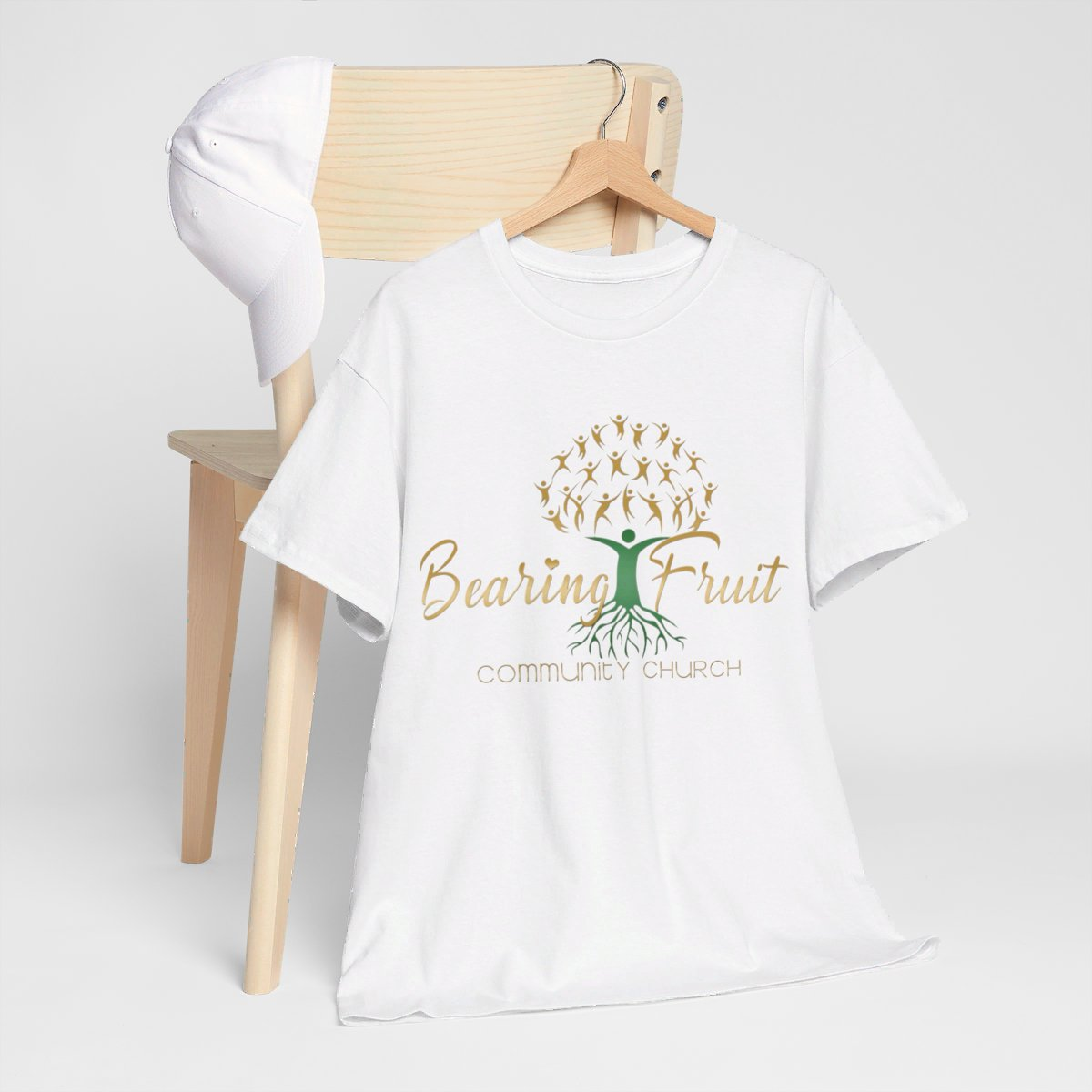 Bearing Fruit Community Church