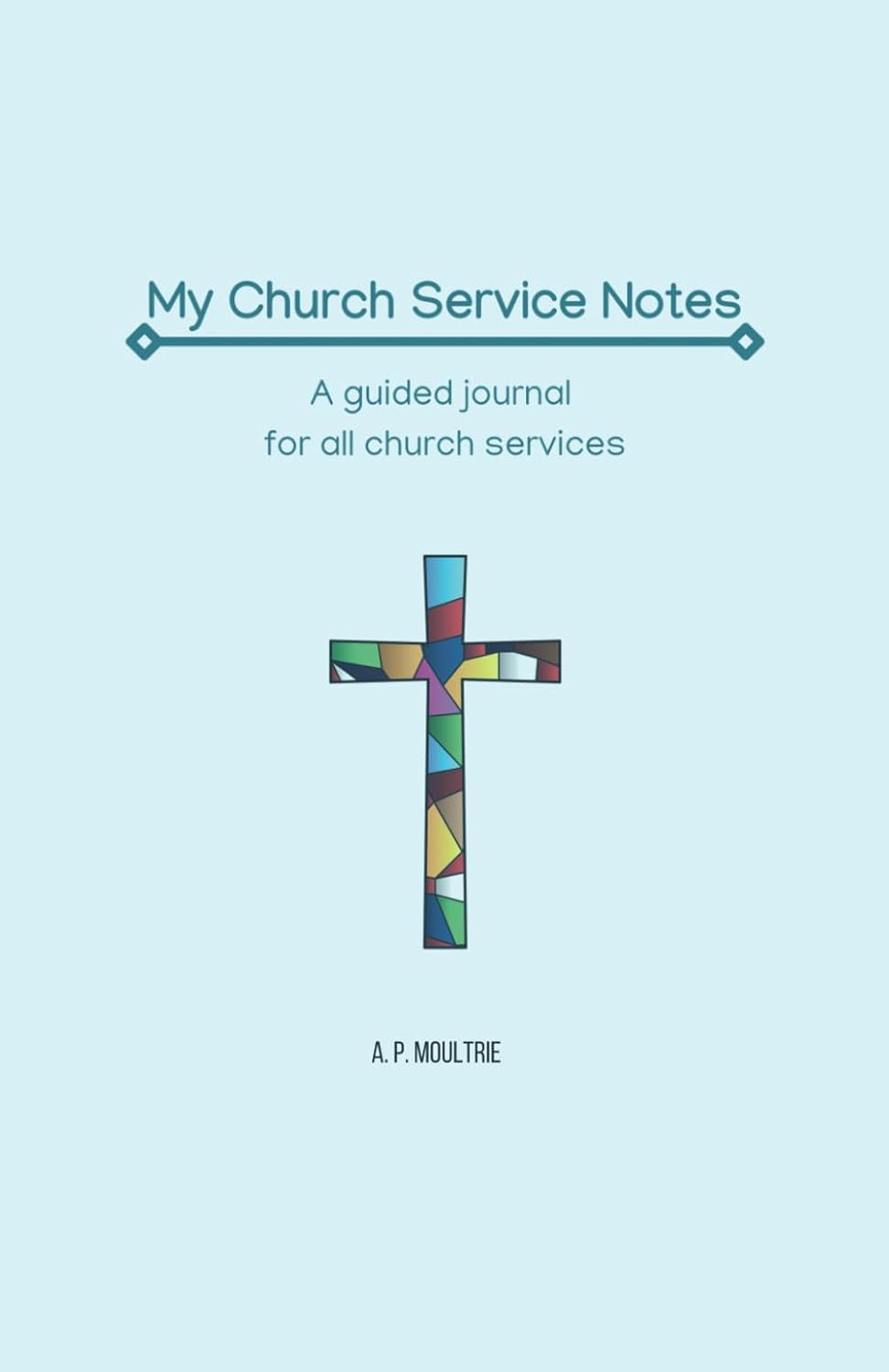 Books and Journals