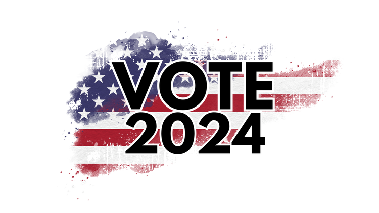 VOTE 2024