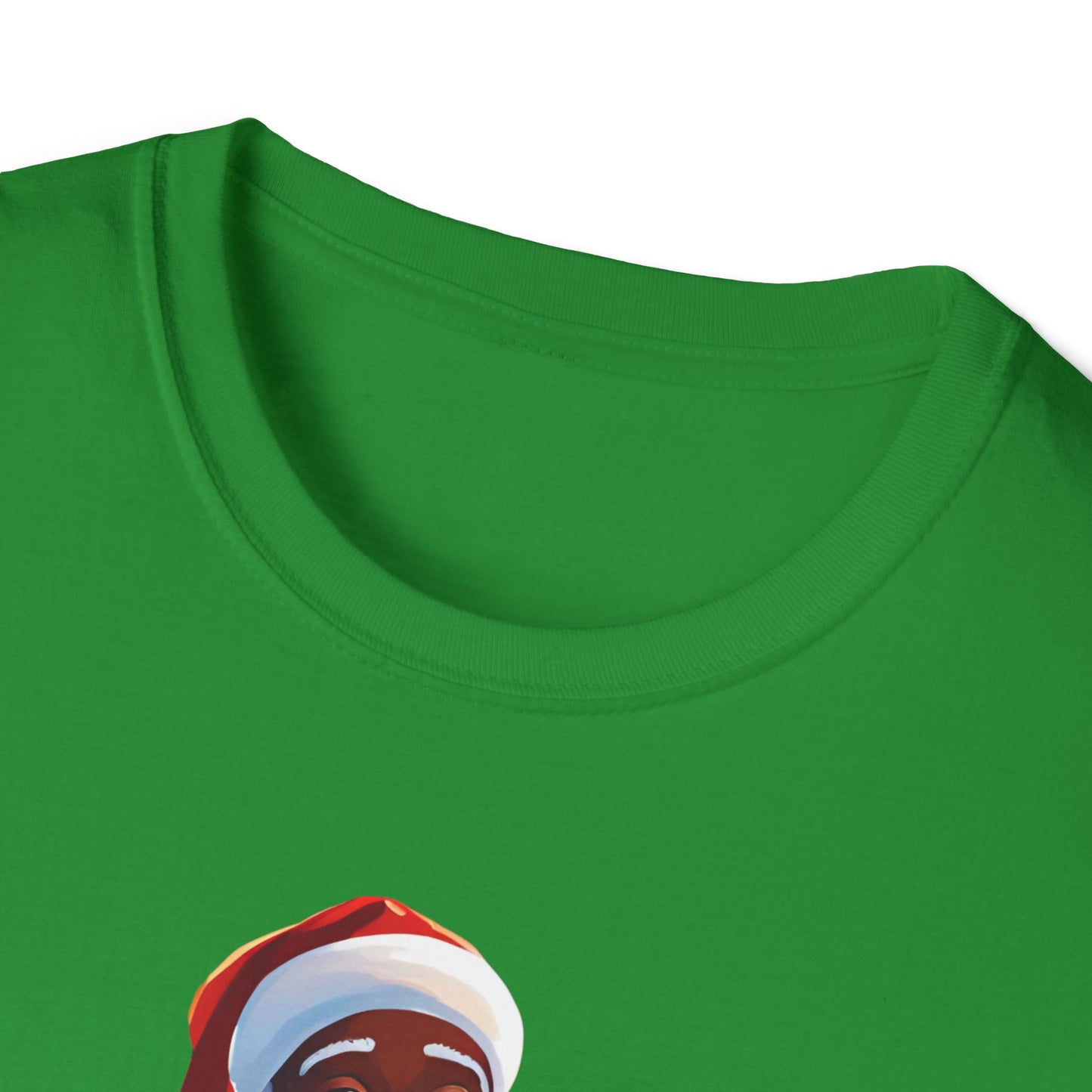 The Most Wonderful Time of The Year - Unisex Softstyle T-Shirt