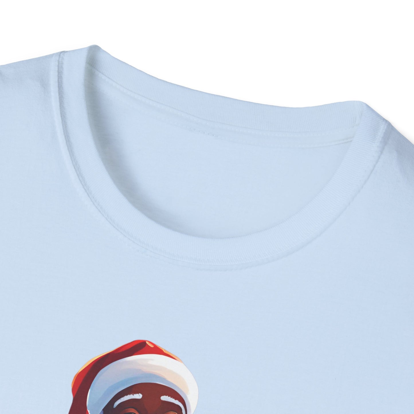 The Most Wonderful Time of The Year - Unisex Softstyle T-Shirt