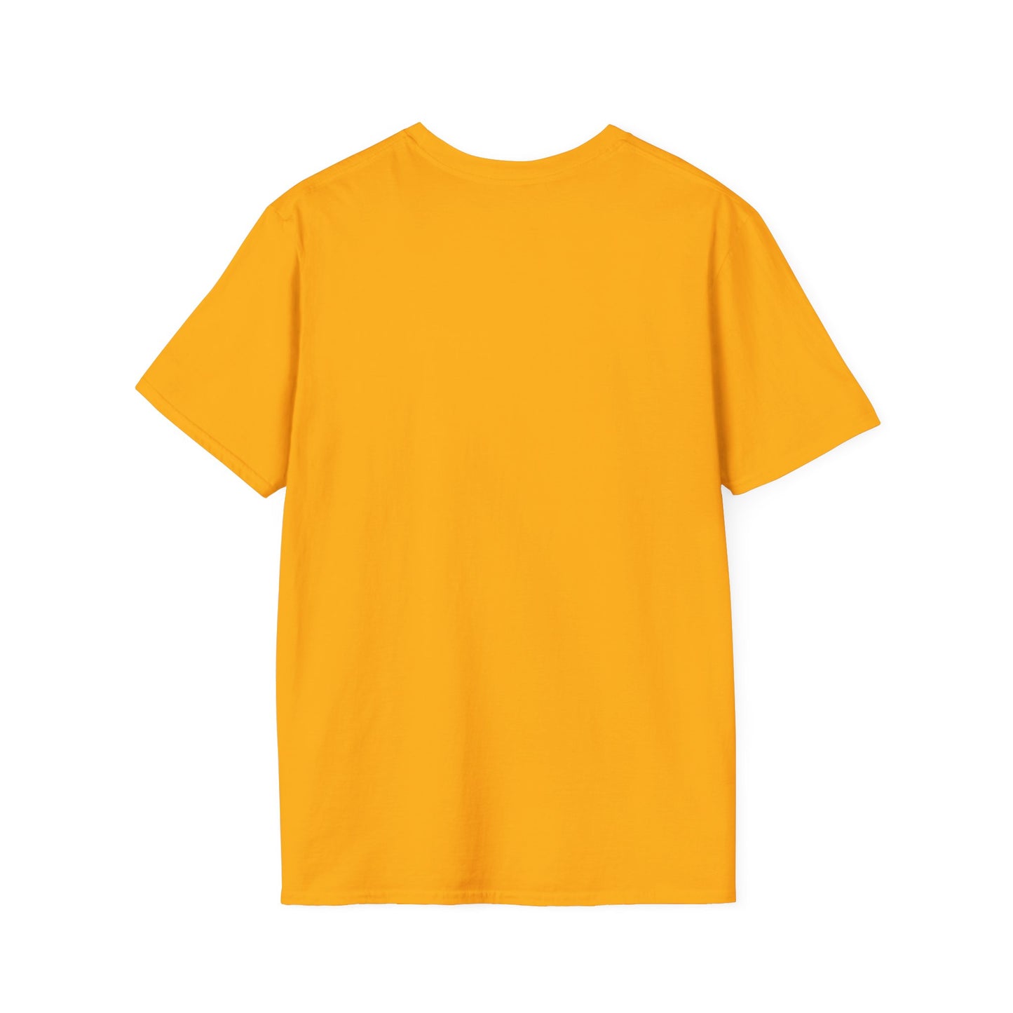 Isaiah 9:6 - Unisex Softstyle T-Shirt